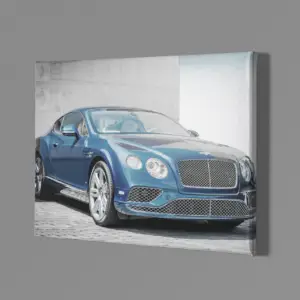 Bentley Car