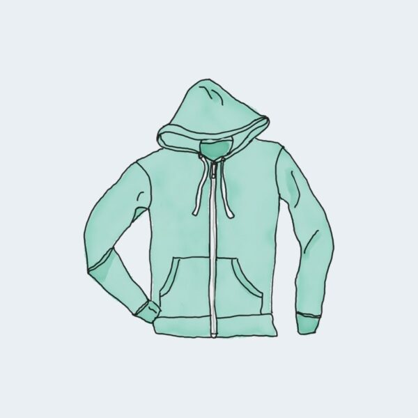 Hoodie - Image 2